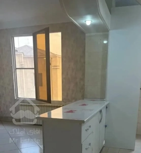 ۴۸ متر خوش نقشه بازسازی شده جذاب