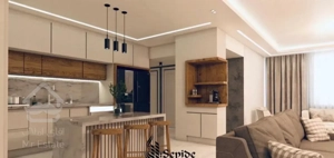 اپارتمان فروشی خیابان معلم