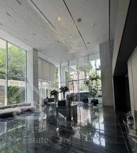 شکوه زندگی در برج باغ فردوس ۲۳۰ متر ۳خواب