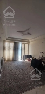 ۹۶ متر سالن پرده خور فول امکانات