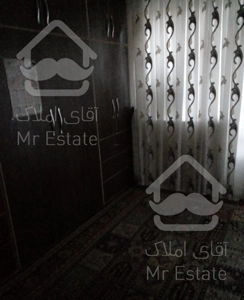 ویلای چسبیده به شهر