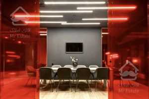 اجاره اداری قیطریه ۵۰ متر اداری اندرزگو