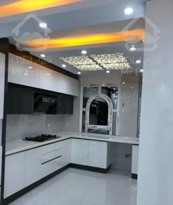 ۷۵ متر ۲ خواب فول امکانات