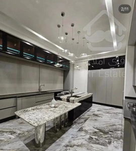 250 متر /کوچه اصیل نگهبانی دار/قصرالدشت