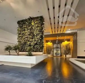 آپارتمان سه خوابه سندملکی  چند قدمی بلوار گلستان