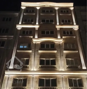 فروش آپارتمان گلشهر پرواز خاوران