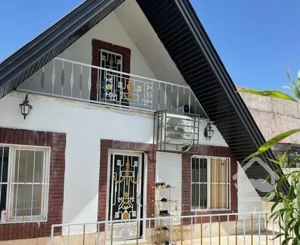 ۳۳مترویلادوبلکس اران