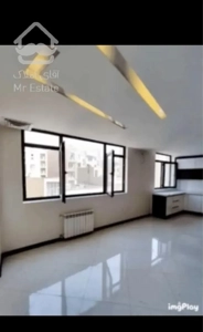 ۱۲۵ متر دو خواب دوبلکس جنت اباد فول