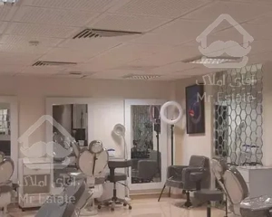 اپارتمان سند اداری ۸۷متر سعادت اباد