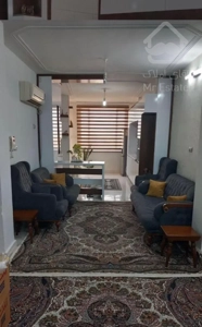 فروش اپارتمان خیابان خالدی شیک