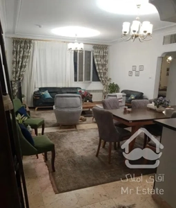 آپارتمان ۱۰۳ متری دو خوابه شهرک محلاتی