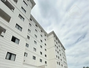 فروش واحد ۱۰۰ متری ‌طبقه هفتم دید عالی ‌جنگل