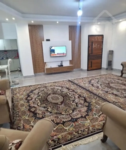 آپارتمان ۱۰۴ متر باسندتکبرگ طبقه پنجم باآسانسور