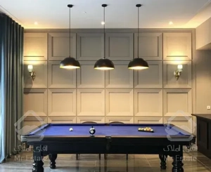 اول‌جلال دونبش۲۰۰متر‌مدرس هتلینگ استخردرواحد لابی