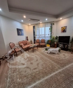 فروش آپارتمان ۱۱۲ متری ویو ابدی شهرک خرازی