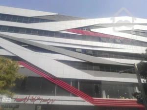 اجاره آپارتمان سند اداری صادقیه بلوار فردوس