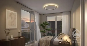 323 متر 3 خواب محمودیه ج F.T