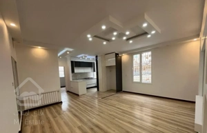 ۷۰متر فول امکانات نقشه بی نظیر رو به آفتاب کم واحد