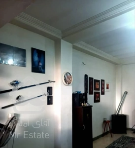 فروش واحد۱۰۰متری همکف راه جدا پارکینگدار