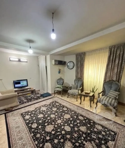 فروش آپارتمان / جانبازان مالکیت