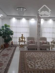 ۷۴متر۲خواب/۸واحدی طبقه۲ سند/فول بازسازی شده