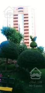 مجتمع مسکونی سبحان ۱۷۸ متر (احمدی)