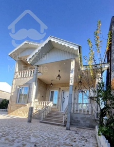 ((مالک هستم))فروش ویلای دوبلکس نوساز سه خواب