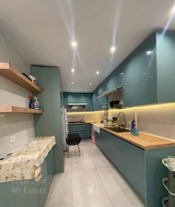 دولت  ۹۲ متر۲ خوابه.      نوسازی شده