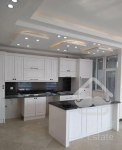 قیطریه 230متر نوساز شخصی