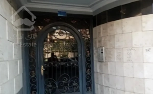 آپارتمان دو خواب ملاصدرا حکیمی غربی