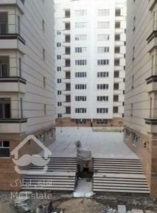 آپارتمان ۱۴۰ متری سه خوابه مستر دار سازمان آب