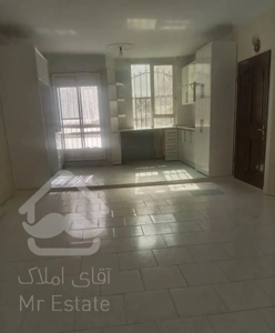 آپارتمان 70 متر 2خ طبقه همکف پونک