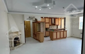 اپارتمان ۸۵ متری شهرک صدف