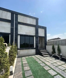 ویلای نقلی بخر اما سنددار