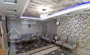 خانه نُقلی/فول امکانات/همکف/با پارکینگ/تک خواب