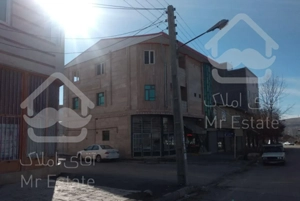 آپارتمان تک واحده مستقل ۱۷۵ متر ، کارگرشمالی