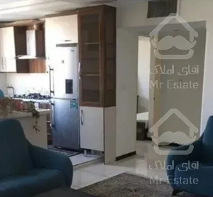 آپارتمان ٦٠ متری یک خواب فول بازسازی