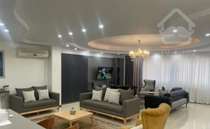 آپارتمان ۱۳۵ متری ۲ خوابه در هشترودی استخر دار