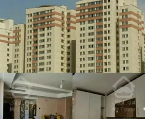 ۱۲۰متر برج آسمان