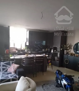 آپارتمان۸۴متری۲خوابه سند شخص فول امکانات