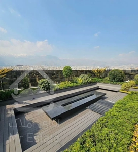 نیاوران/ ۲۰۰متر/ برند/ فول مشاعات