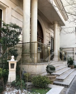 ۲۷۰ متر/فرمانیه شرقی سنبل/۴ خواب/تکواحدی