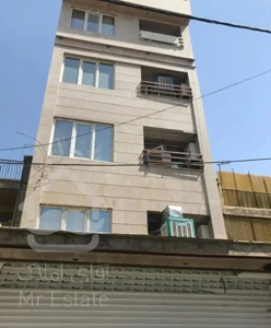 تک‌واحدی با پارکینگ و آسانسور