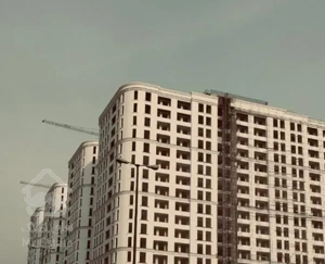 رونیکا پالاس کوهک /۱۰۰ تا ۱۳۰متر از واحدهای سازنده