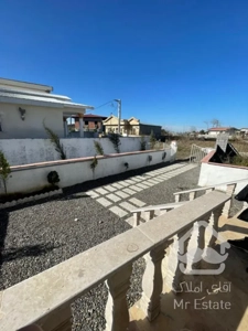 فروش ویلا نو ساز در شمال جاده محمود آباد با قیمت بسیار مناسب