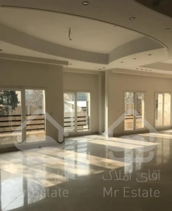 230 متر کلید نخورده تک واحدی