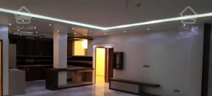 آپارتمان مشتاق اول ۳ خوابه