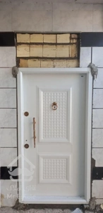 نصاب نصب درب ضد سرقت