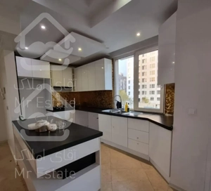 ۹۰متر ۲خواب // ازگل گلچین // نوساز