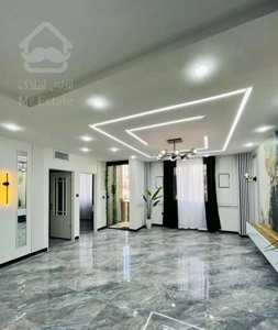 آپارتمان 60 متری سند تک برگ اندیشه فازیک